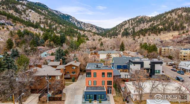 Photo of 1641 4th St #1, Boulder, CO 80302