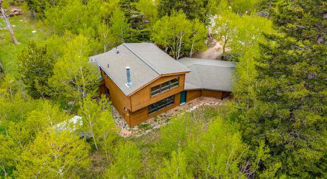 Photo of 1075 Eldorado Ave, Nederland, CO 80466