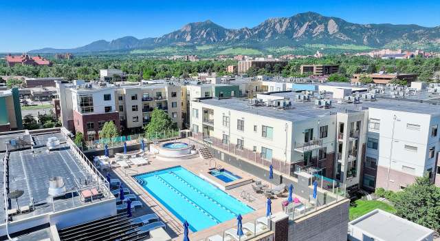 Photo of 3601 Arapahoe Ave #304, Boulder, CO 80303