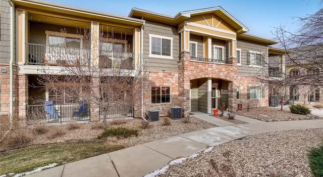 Photo of 11364 Xavier Dr #102, Westminster, CO 80031