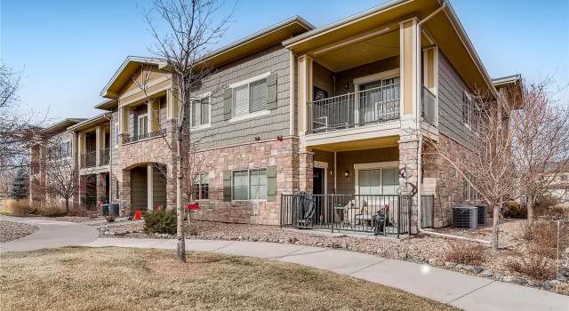 Photo of 11364 Xavier Dr #102, Westminster, CO 80031
