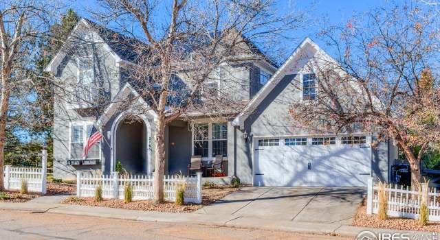 Photo of 2765 Meadow Mountain Trl, Lafayette, CO 80026