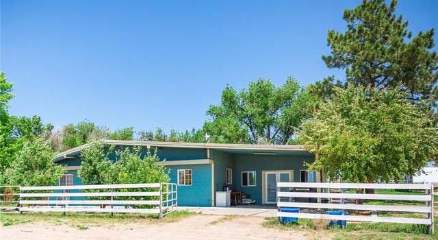 Photo of 20516 Hwy 52, Fort Morgan, CO 80701