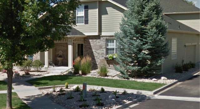 Photo of 5403 Mill Stone Way, Fort Collins, CO 80528