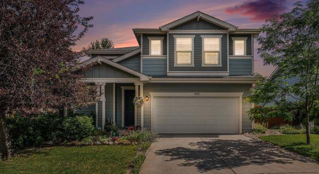 Photo of 6938 Autumn Ridge Dr, Fort Collins, CO 80525