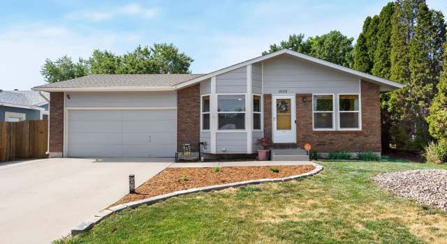 Photo of 1602 35th St, Evans, CO 80620