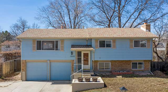 Photo of 1355 S Lincoln St, Longmont, CO 80501