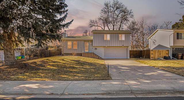 Photo of 3513 Stratton Dr, Fort Collins, CO 80525