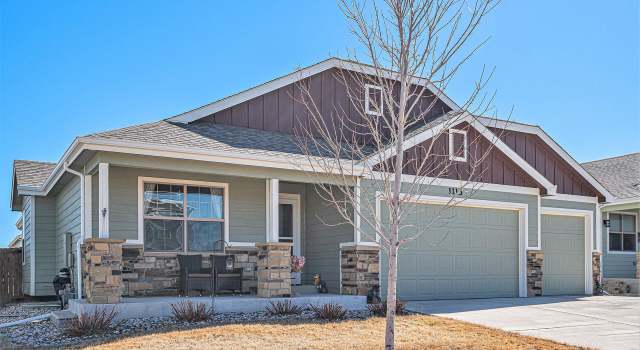 Photo of 1115 Cottontail Ln, Wiggins, CO 80654