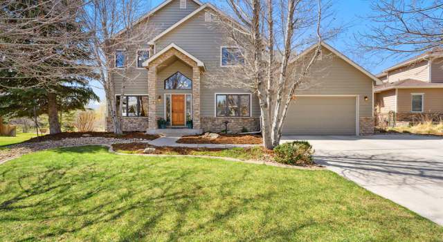 Photo of 2701 Mckeag Dr, Fort Collins, CO 80526