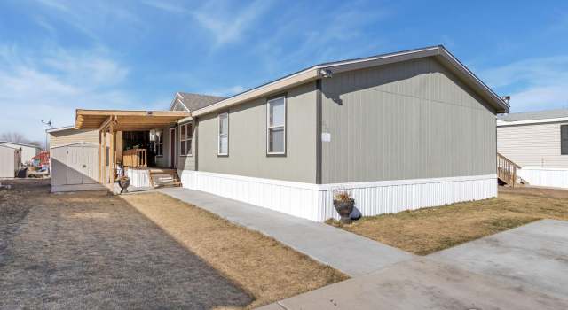 Photo of 435 N 35th Ave #421, Greeley, CO 80631