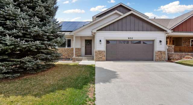 Photo of 602 Yukon Ct, Windsor, CO 80550