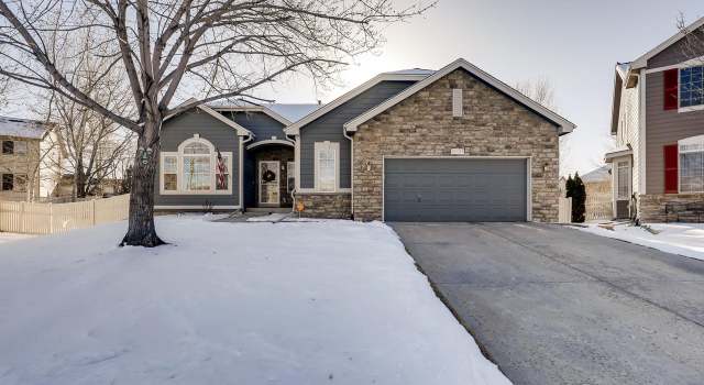 Photo of 10168 Dresden St, Firestone, CO 80504