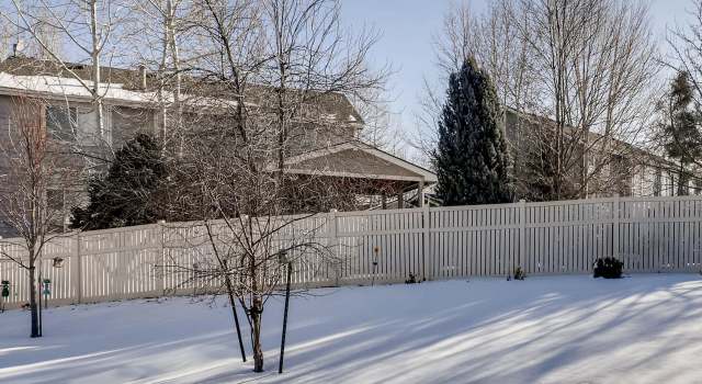 Photo of 10168 Dresden St, Firestone, CO 80504
