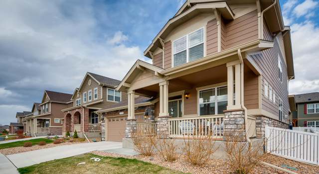 Photo of 2182 Steppe Dr, Longmont, CO 80504