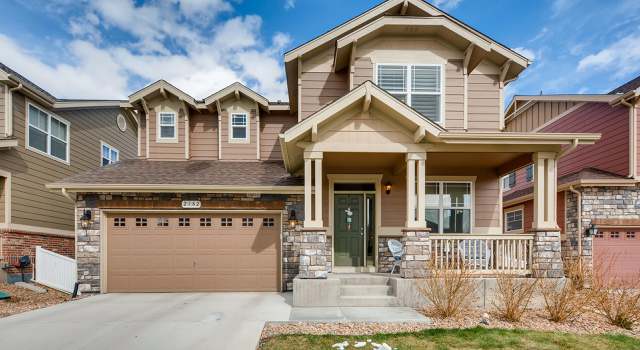 Photo of 2182 Steppe Dr, Longmont, CO 80504