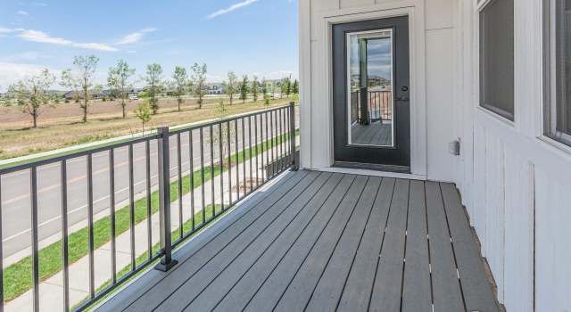Photo of 1788 Iron Wheel Dr #6, Windsor, CO 80550