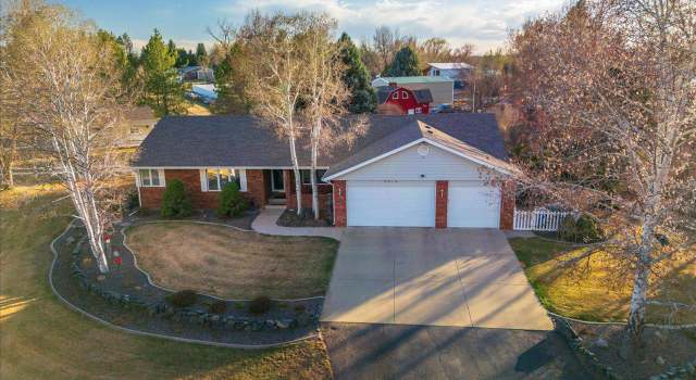 Photo of 3924 W B St, Greeley, CO 80634