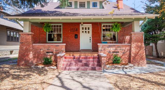 Photo of 1114 5th Ave, Longmont, CO 80501