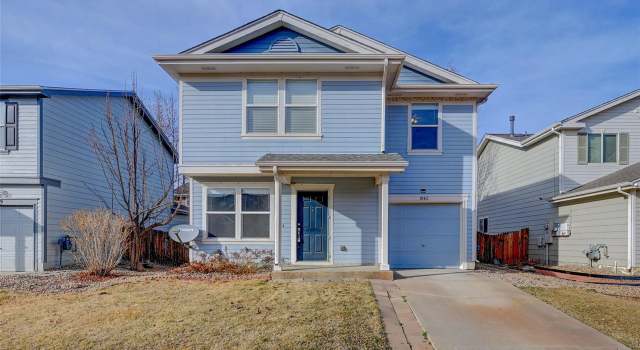Photo of 10411 Butte Dr, Longmont, CO 80504