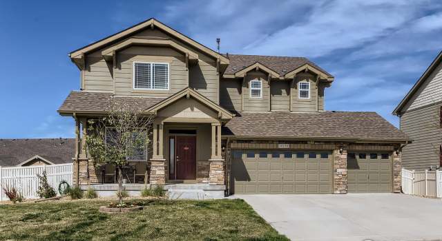 Photo of 10138 Briarwood St, Firestone, CO 80504