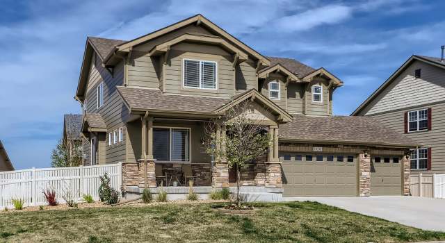 Photo of 10138 Briarwood St, Firestone, CO 80504