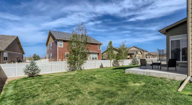 Photo of 10138 Briarwood St, Firestone, CO 80504