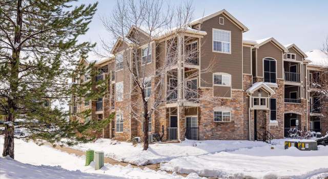 Photo of 1495 Blue Sky Way #308, Erie, CO 80516