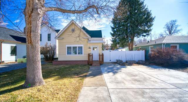 Photo of 324 Francis St, Longmont, CO 80501