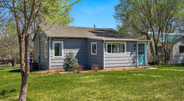 Photo of 285 Holbrook St, Erie, CO 80516