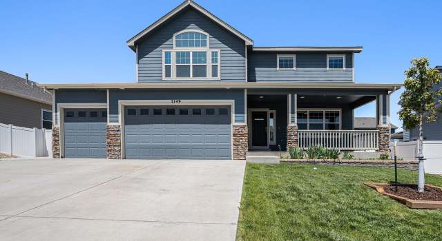 Photo of 2149 74th Ave Ct, Greeley, CO 80634