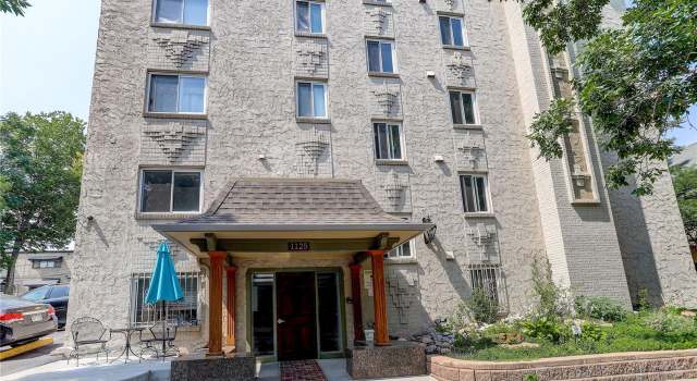Photo of 1125 Washington St #603, Denver, CO 80203