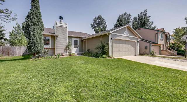 Photo of 3206 Sharps St, Fort Collins, CO 80526