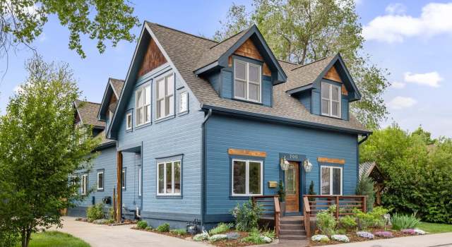 Photo of 700 Johnson St, Louisville, CO 80027