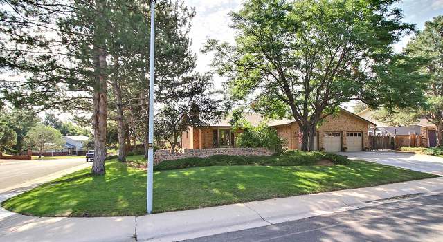 Photo of 1300 42nd Ave, Greeley, CO 80634