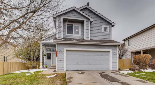 Photo of 17040 Vineland Dr, Parker, CO 80134