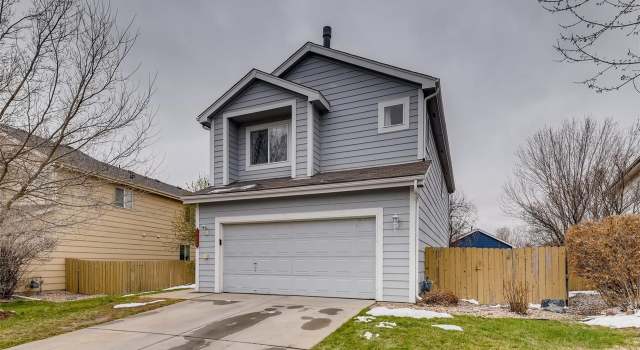 Photo of 17040 Vineland Dr, Parker, CO 80134