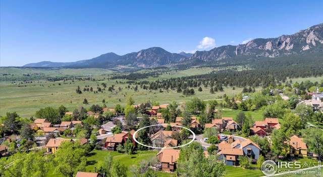 Photo of 3582 Smuggler Way, Boulder, CO 80305