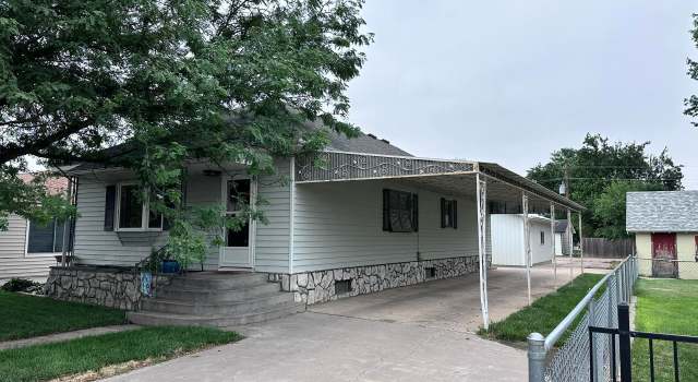 Photo of 444 17th St, Burlington, CO 80807