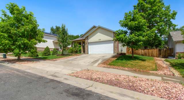 Photo of 3302 39th Ave, Evans, CO 80620
