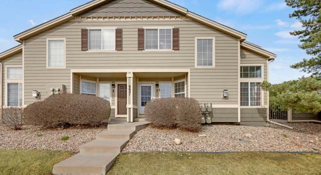 Photo of 6621 Antigua Dr #3, Fort Collins, CO 80525