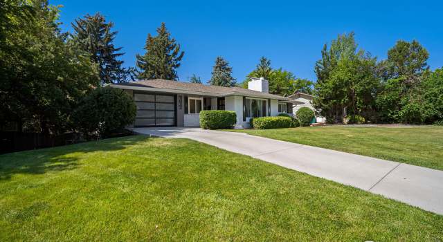 Photo of 1017 E Lake St, Fort Collins, CO 80524