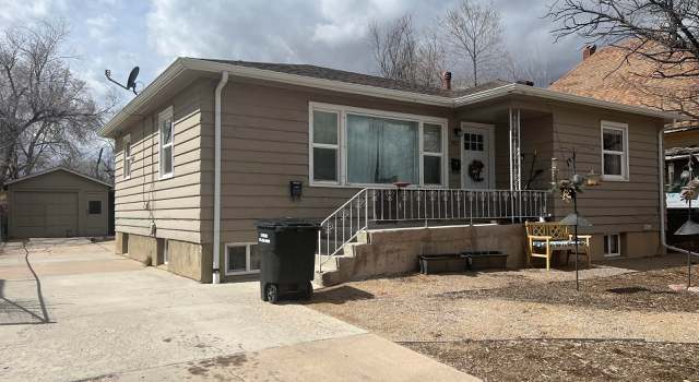 Photo of 505 13th Ave, Greeley, CO 80631