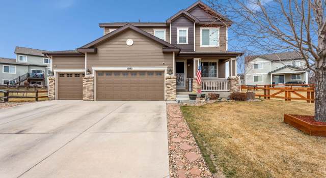 Photo of 10105 W 15th St, Greeley, CO 80634