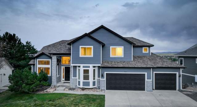 Photo of 816 Trail Ridge Dr, Louisville, CO 80027