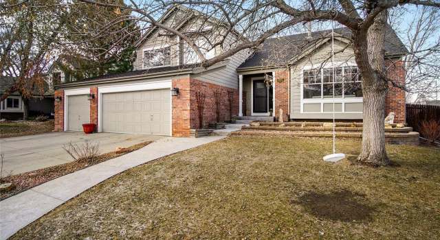 Photo of 8223 W Otero Ave, Littleton, CO 80128