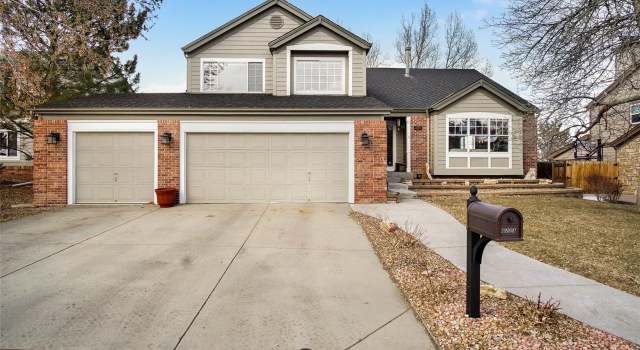 Photo of 8223 W Otero Ave, Littleton, CO 80128
