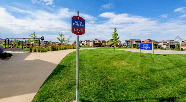 Photo of 9331 Garnett Way Unit C, Arvada, CO 80007