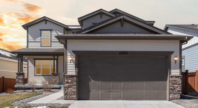 Photo of 17573 Drake St, Broomfield, CO 80023