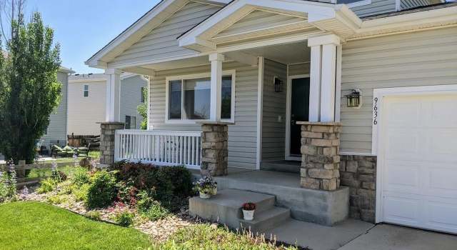 Photo of 9636 Falcon Ct, Littleton, CO 80125